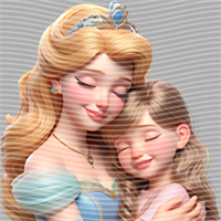 Mother's Day-MM 7338